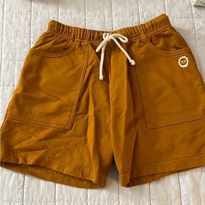 Big bud press sweat shorts